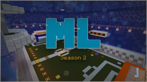Herunterladen MinerLeague Soccer - Season 2 zum Minecraft 1.12.2